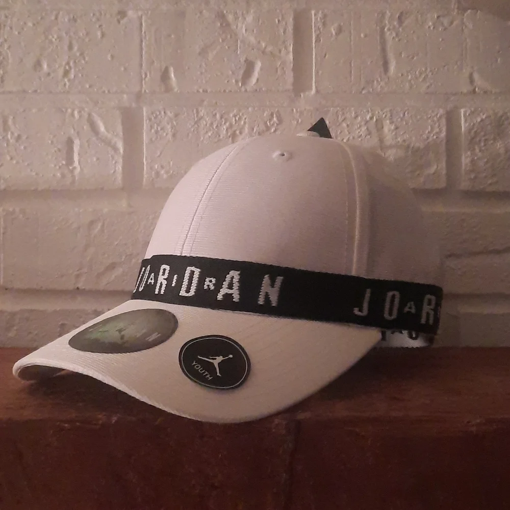Jordan hat